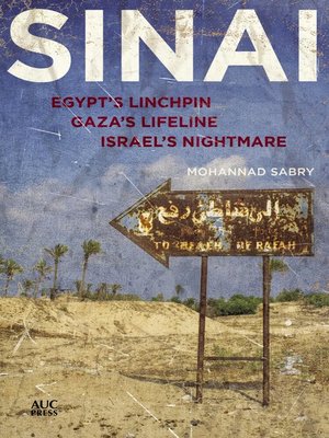 cover image of Sinai